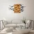 Wallity MA 313 Zidna dekoracija, 70x140cm