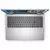 Dell Laptop 16 DC16251 16, FHD+, 300nits, Core 7 150U, 32GB, 1TB SSD, Backlit FP, Srebrne boje
