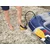 BESTWAY Nožna pumpa 23x15cm