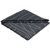 DOLOMITE motorna kosačica gurajuća D50P01 40120