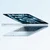 Apple Laptop MacBook Air M4 8C, 16GB, 256GB, 13.6, MC6T4LL/A, Skyblue