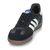 adidas  Niske tenisice SAMBA OG  Crna