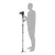 Manfrotto Video Monopod MVMELMIIA4LIVE Element MII