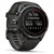 GARMIN Sat Fenix 9 PRO 43 inR/ crna/siva
