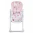KINDERKRAFT Hranilica za bebe Yummy roze