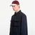 Jopica Fred Perry Ripstop Pocket Overshirt ? L