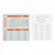 Xiaomi FED-130230 set tegova za vezbanje (Max 30 kg)