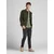 Jack & Jones Marco Chino Hlače Črna
