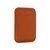 Drzac za kartice Leather Wallet svetlo braon