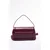 TRENDYOL ženska torba model Twoaw25Oc00002, burgundska-bordo