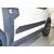 Side protective moldings Dacia Duster 2024-