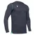 Macron Golmanski dres Ares, Sivi