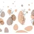 Samolepilna tapeta minimalistično tihožitje rastlin - 294x270