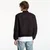 Jakna OUR LEGACY Bomber Root Brown Wax Dipped Cupro 48