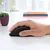 LOGITECH M705 Marathon Wireless crni miš Retail