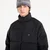 Jopica REPRESENT Funnel Neck Puffer Black XXL