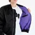 Jakna Alpha Industries MA-1 UV Black S
