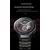 Binghong Zamenska narukvica za pametni sat za Huawei Watch, Siva