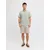 JJ Rebel Muška polo majica 12293147, Svetlozelena