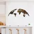 WALLXPERT World Map Medium 3