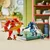 LEGO Ninjago Kajev Elementarni vatreni mek 71808