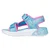 Skechers Sandale za devojčice Mermaid Dreams Sandal Gp, Plave