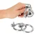 Fetish Collection Mini Cock Cage Silver