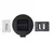 HÖFFTECH - LED solarna zidna lampa LED/1,2V 600 mAh IP44