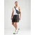 Champion Authentic Athletic Apparel Hlače črna/bela
