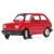 shumee WELLY FIAT 126P MERILO 1:21 0660