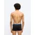 Tommy Hilfiger Underwear Boksarice  golobje modra / temno modra / rdeča / temno rdeča / črna / bela