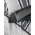 Lessentiel Maison Komplet posteljine Nobby, 160x220cm, Bela