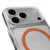 Puro LiteMag futrola za iPhone 17 Pro Max narandzasta