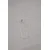 Trendyol Milla Ženski set babydoll spavaćice i gaćica Thmaw26Cy00002, Beli