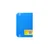 Notes Fashion One Color A6 Tp Linije Display 1/12 Op