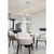 Led Luster Silvi