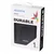 ADATA ADATA HDD HD680 1TB 2,5 USB 3.1 črni zunanji trdi disk, (5000319417)