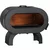 INVICTA FIFTY ARCHE antracit