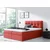 Boxspring postelja Rico - 180x200 cm