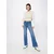 WRANGLER Kavbojke, modra