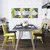 Wallity Ogledalo 40120YMA-21, 40x120 cm, Šareno