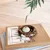 Kamnit svečnik Savi – OYOY Living Design