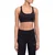 Energetics KARINA W, ženski prsluk sportski top, crna 432546