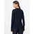 Lindex Pulover Taylor, modra