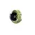 MOTOROLA moto watch Matte Silver + PANTONE Herbal Garden band