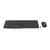 MK295 Silent bežična tastatura i bežični optički miš Logitech 920-009800