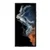 NILLKIN Maska Scrub Pro za Samsung S918B Galaxy S23 Ultra crna