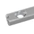 Žir 2 pcs Cinkom premazano 60 x 12 mm Željezo