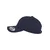 Low Profile Navy Cotton Twill