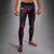 Venum UFC Zenith Authentic Fight Week Muške Helanke Camo Burgundy XXL